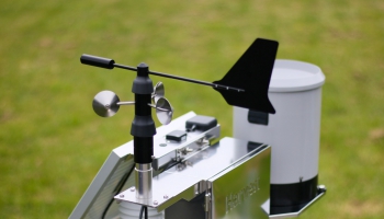 Tru Track Combined Mechanical Wind