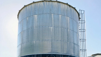 Feed Silo Monitor