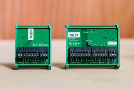 SDI-12 Output Module/ IO Module