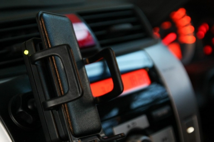 weBoost Cell Phone Booster Kit