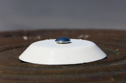 Harvest Manhole Antenna