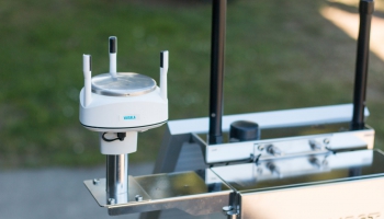 Vaisala WXT532 Ultrasonic Wind