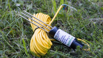 Acclima TDR-310S Soil Moisture/Temperature