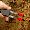 Decagon 10HS Soil Moisture Sensor