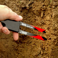 Soil Moisture