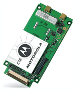 Motorola C18 module
