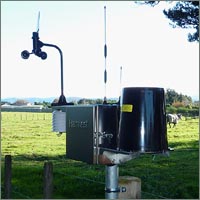 Standard Weather Station