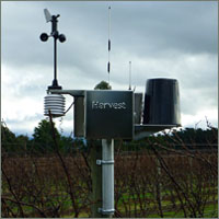 Standard Weather Station