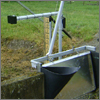 Weir Monitoring