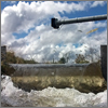 Weir Monitoring