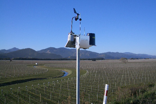 Harvest - Picture Gallery vineyard frost diagram 