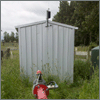 Long Range Remote Water Meter Monitoring