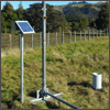 Industrial Weather Station