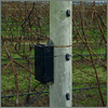 Optional Wireless Transmitter<br>Discrete Casing and Aerial