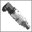 Pipe pressure sensor