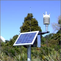 Industrial Weather Station