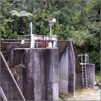 ITU for Industrial Monitoring