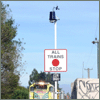 Rail Weather Station