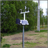 Met Grade Weather Station