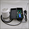 Wireless Temperature Sensor