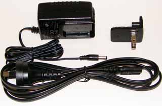 Mains Power Supply