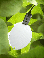 Leaf Wetness Sensor