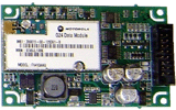 Harvest MIB module