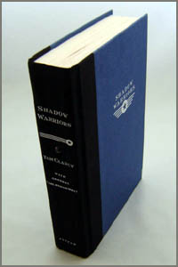 Portable Intruder Alarm - Book