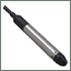 Submerisable water depth pressure sensor