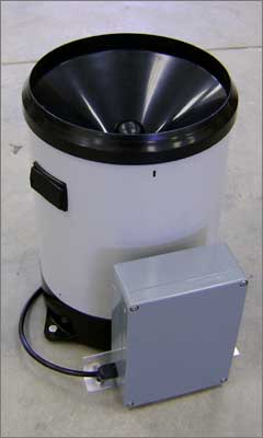 Rain Gauge Monitor