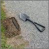 Harvest Driveway Alarm