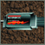 Soil Moisture/Temperature probe