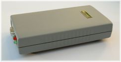Serial Port Extender (SPE)